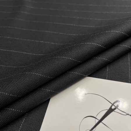中央毛織 Made in Japan Wool 98%／Polyurethane 2%