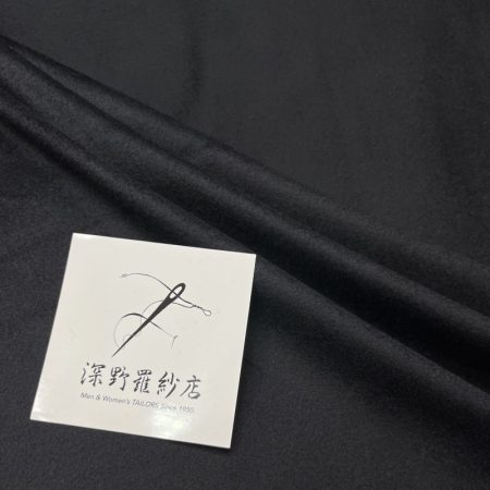 深喜毛織 Made in Japan Cashmere 100%